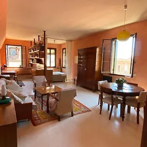 Ca' Romantica - Big At Accademia Apartamento