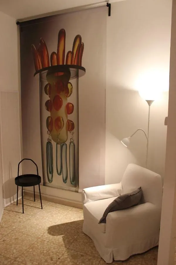 Sant'Agostin Apartment Venice
