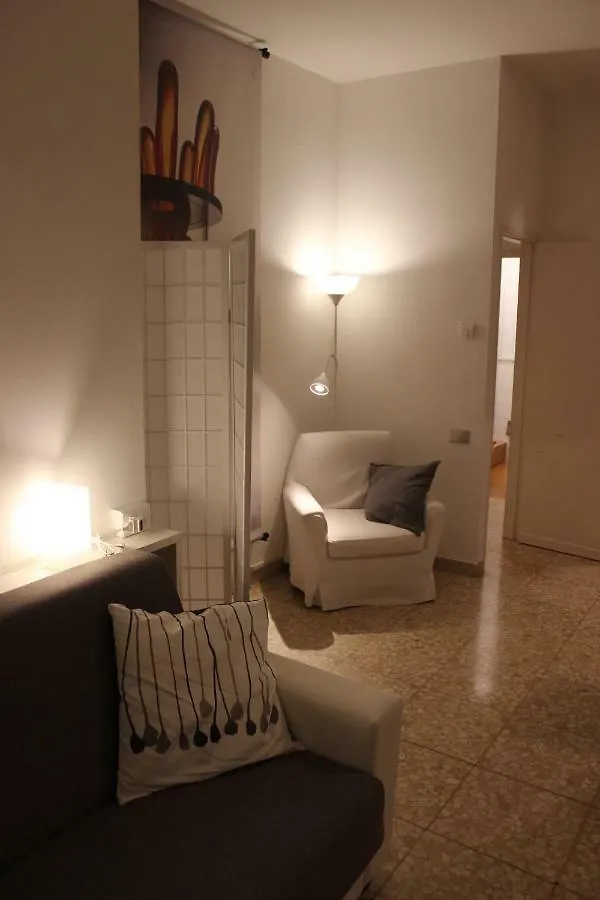 Sant'Agostin Apartment Venice Italy
