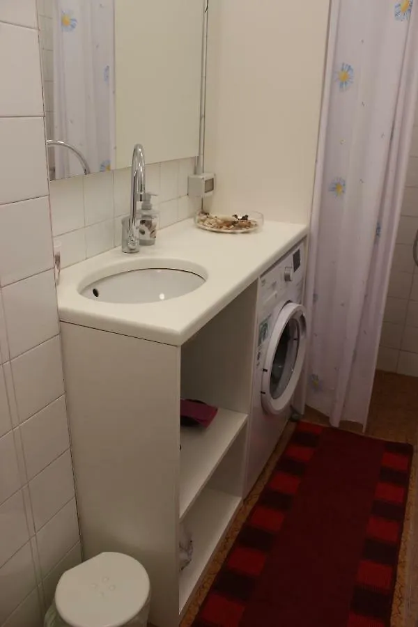 Sant'Agostin Apartment Venice