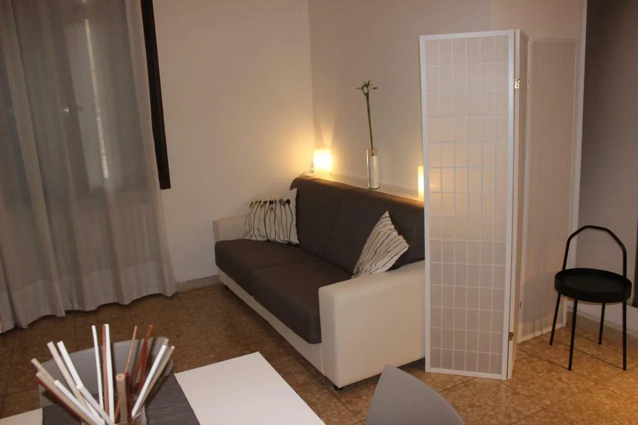 Sant'Agostin Apartment Venice